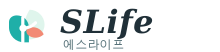 SLife 로고